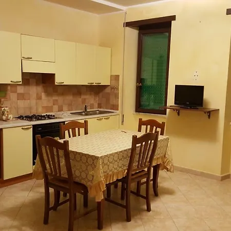 Apartmán Piazza Monte D'argento Minturno
